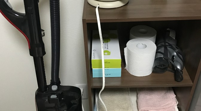 【スマホ留学リベンジ5日目】マンスリーアパートへ住み始める